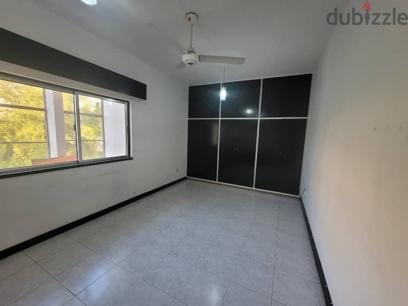 3 BHK apartment for rent located alkhwair 5