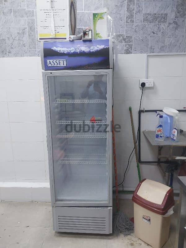 ice crem and juice shop for sale 4