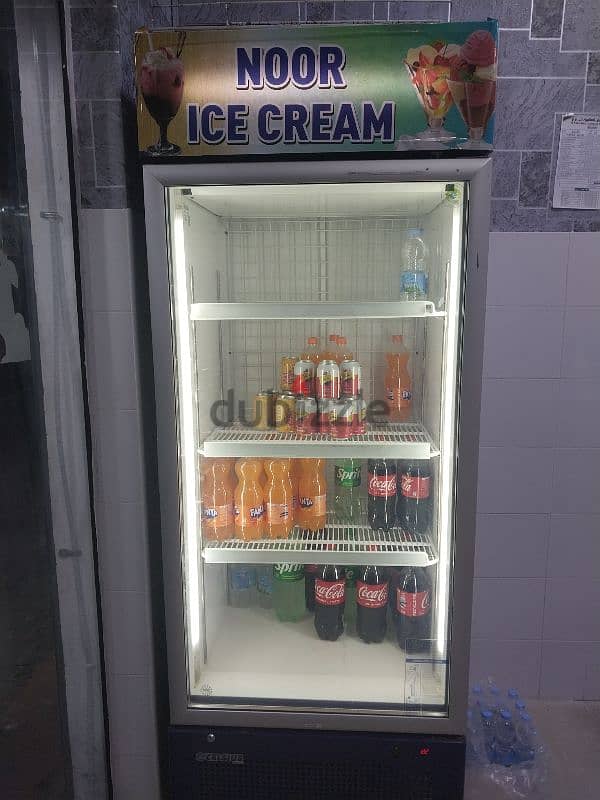 ice crem and juice shop for sale 9