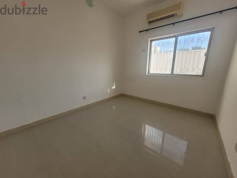 2 BHK apartment for rent located al qurum 4