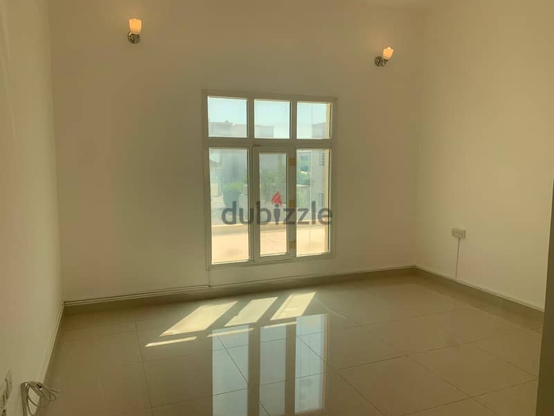 villa for rent close to the beach located al hail north 10