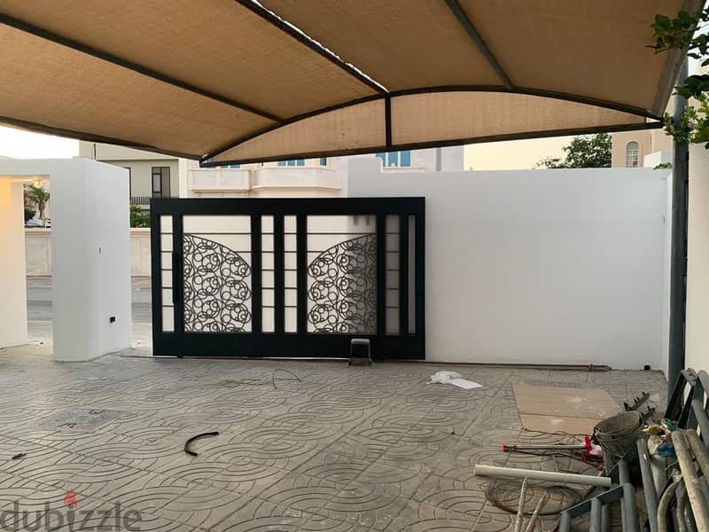 villa for rent near to choueifat school located hail south 18