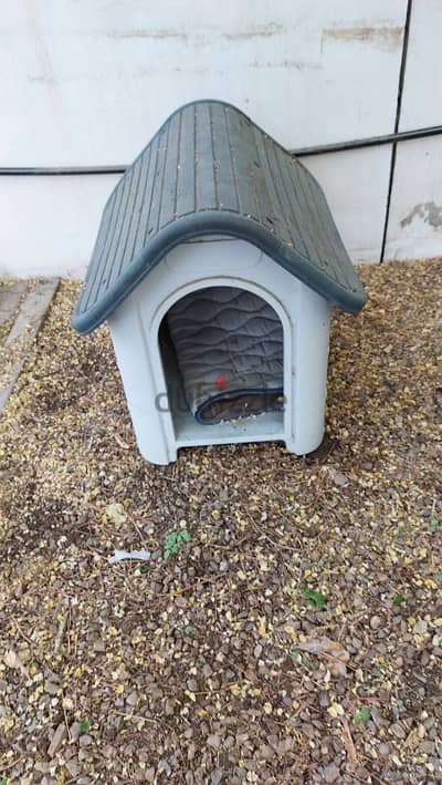 pets house for sale very good condition