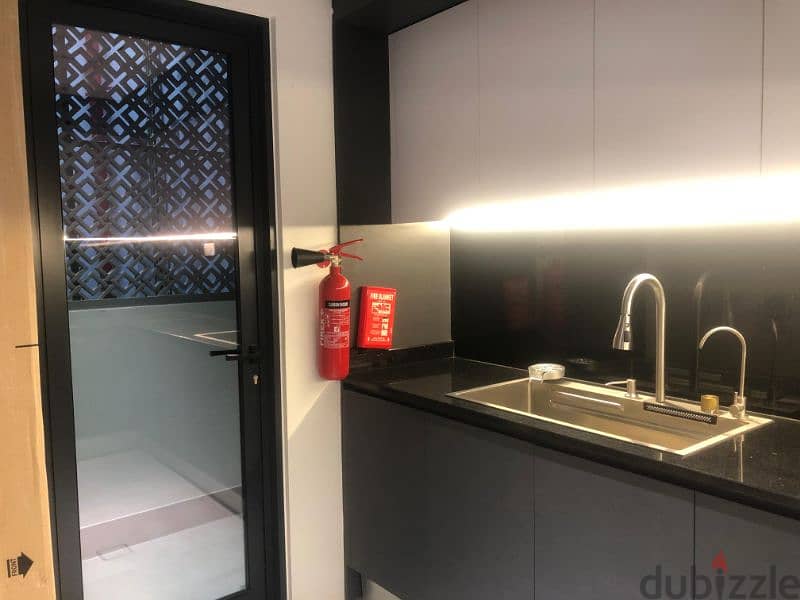 شقة للإيجار (التفاصيل في الوصف) - Flat for rent Details in description 11