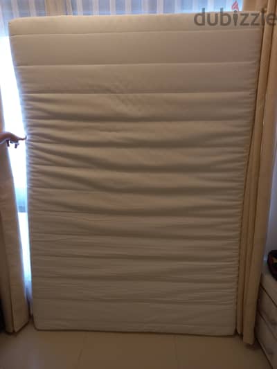 Bed Mattress from IKEA (Like New)