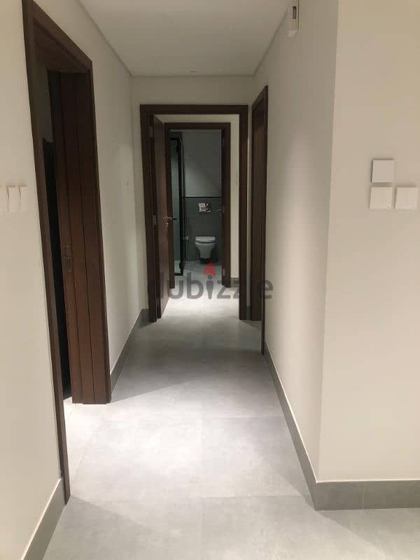 شقة للايجار (التفاصيل في الوصف) Flat for rent (Details in description) 7