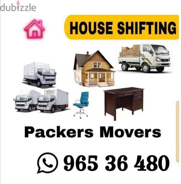 Muscat To Salalah Transport and Movers services Best price 0