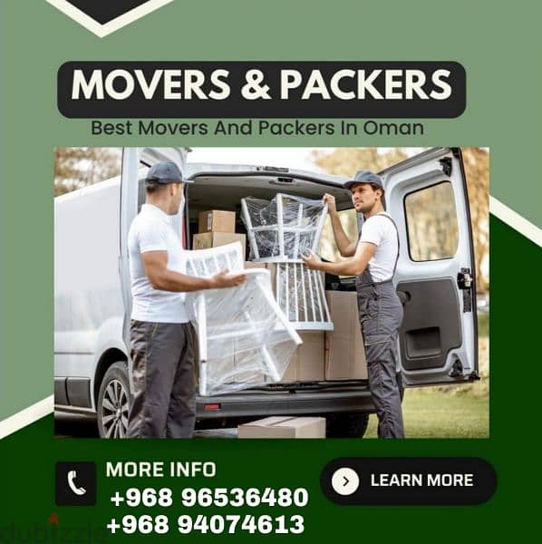 HOUSE MOVING SERVICES AND TRANSPORT 0