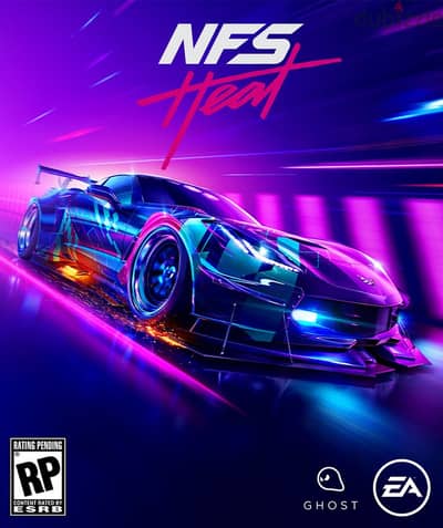 Need For Speed Heat And Payback At Best Rate for PS4,PS5