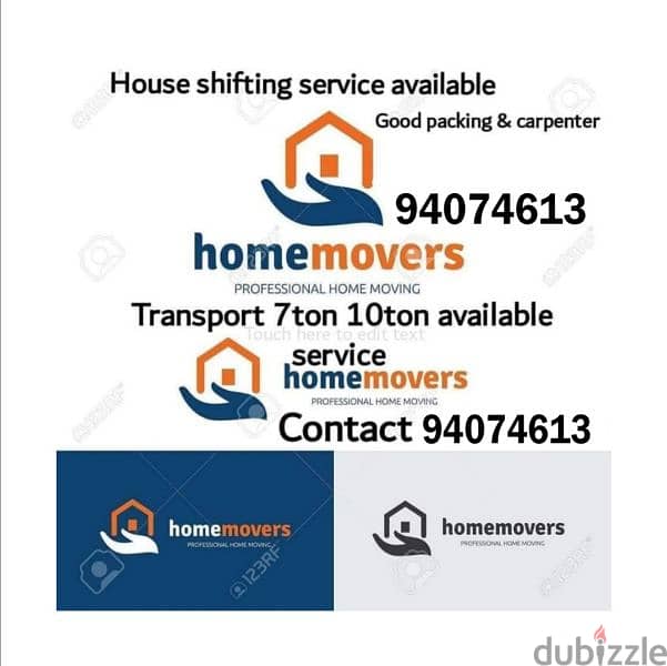 house Office villa Moving Services And Transport carpenter 0