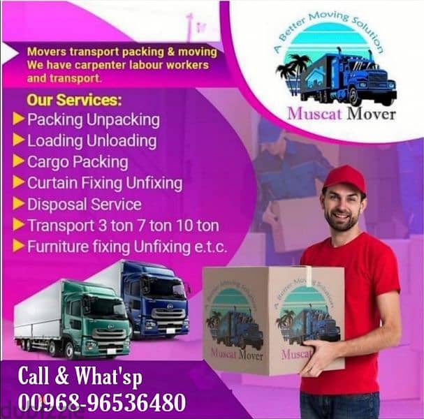 house Office villa Moving Services And Transport carpenter 0