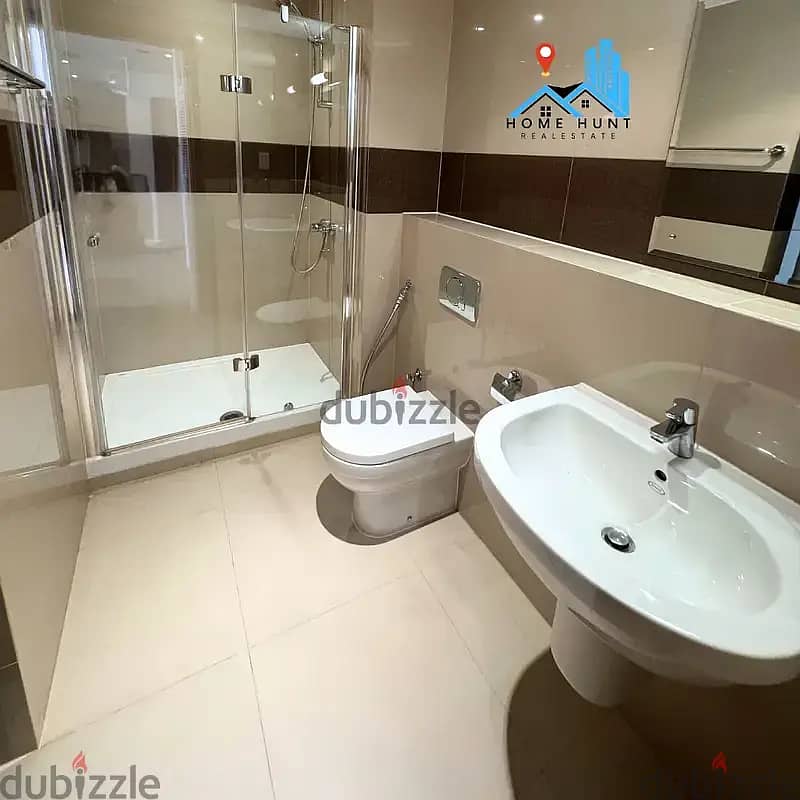 AL MOUJ | STUNNING 2+1 BR APARTMENT FOR RENT 8