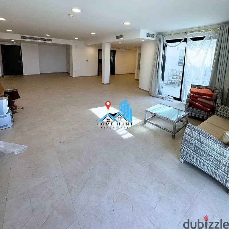 MUSCAT HILLS | LUXURY 4BHK PENTHOUSE APARTMENT 3