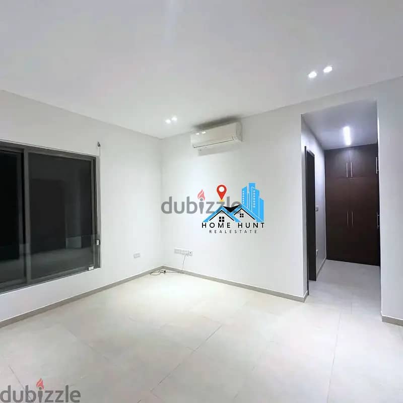 AL QURUM | MODERN 3+1 BR COMMERCIAL VILLA FOR RENT 5