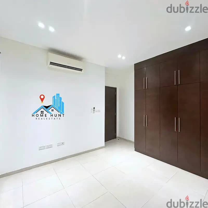 AL QURUM | MODERN 3+1 BR COMMERCIAL VILLA FOR RENT 7