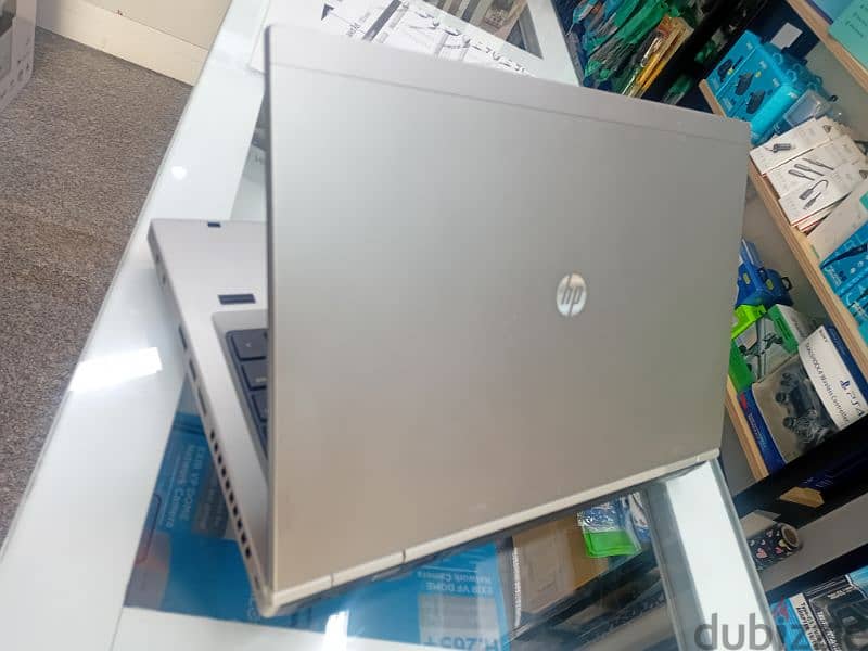 HP i5 2