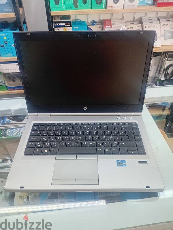 HP i5 5