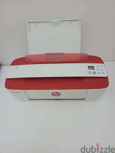 Very nice HP printer