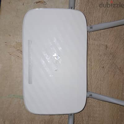 TP LINK WIFI ROUTER