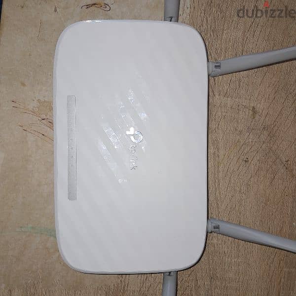 TP LINK WIFI ROUTER 0