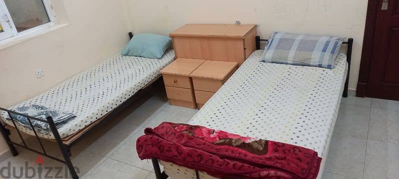 bedspace for keralite  ladies 3