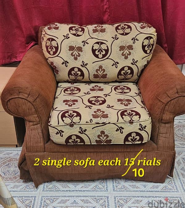 furniture not used more for sale prices reduced 5