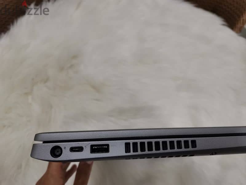 لابتوب i5 الجيل العاشر 16 جيجا رام 512 اس اس دي / laptop/ computer/ i5 7