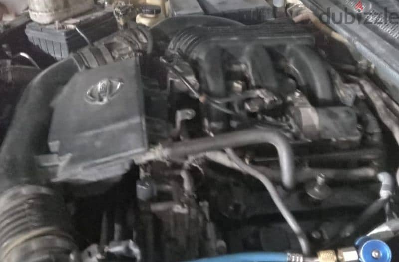 nissan xterra and pathfinder sale of used engine gear 2