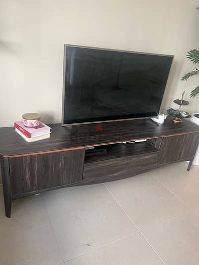 Tv units for sale