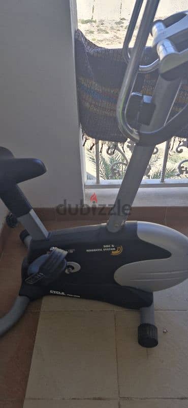 home bike 2