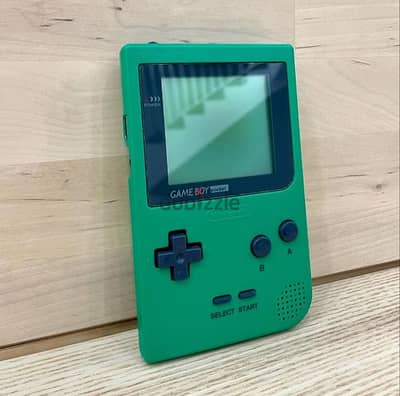 gameboy pocket