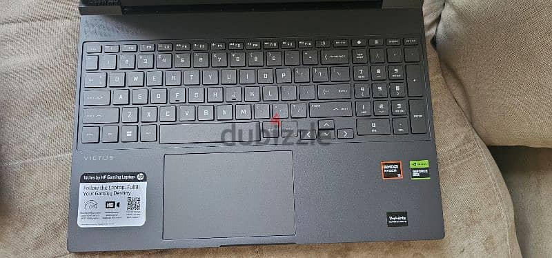 HP Victus 15 2024 0