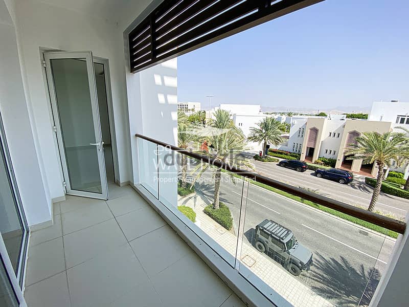 Stunning 1-Bedroom Apartment for Sale in Almouj Muscat 0