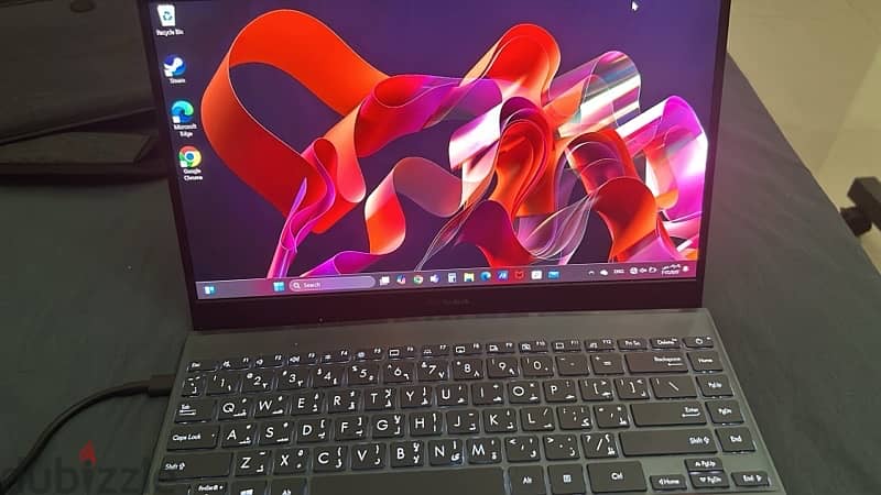 asus zenbook 13 0