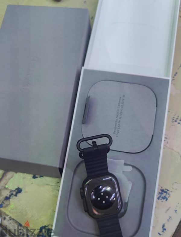 Apple Watch Ultra 2 2024 2