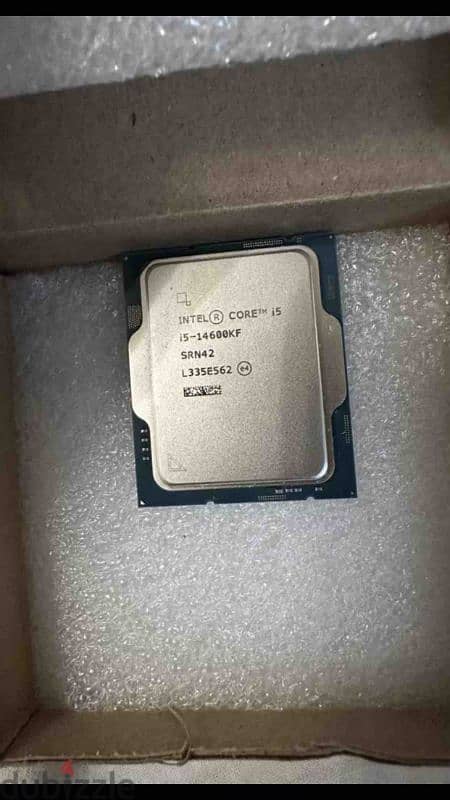 intel 14th gen i5-14600kf 1