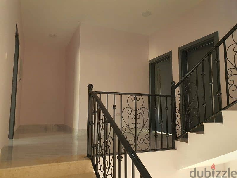 Luxury villa in Ansab فيلا راقيه في الانصب قريبه كل الخدمات 6