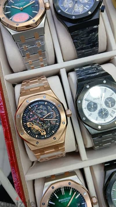 Audemars