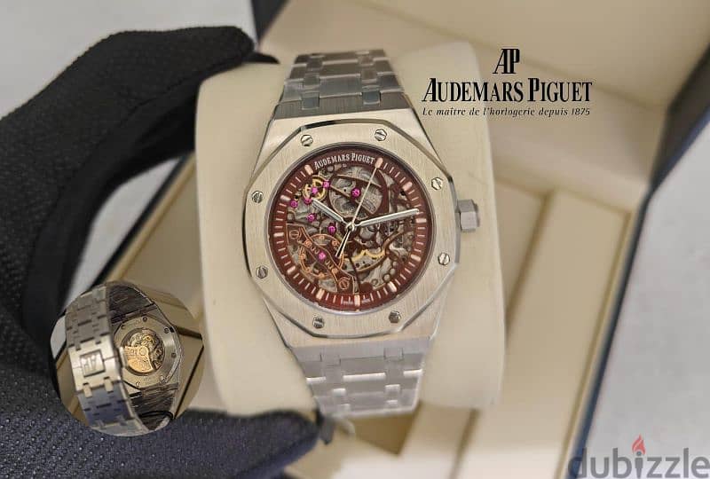 Audemars Piguet Master copy watches 1