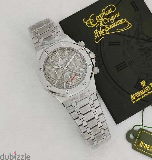 Audemars Piguet Master copy watches 2