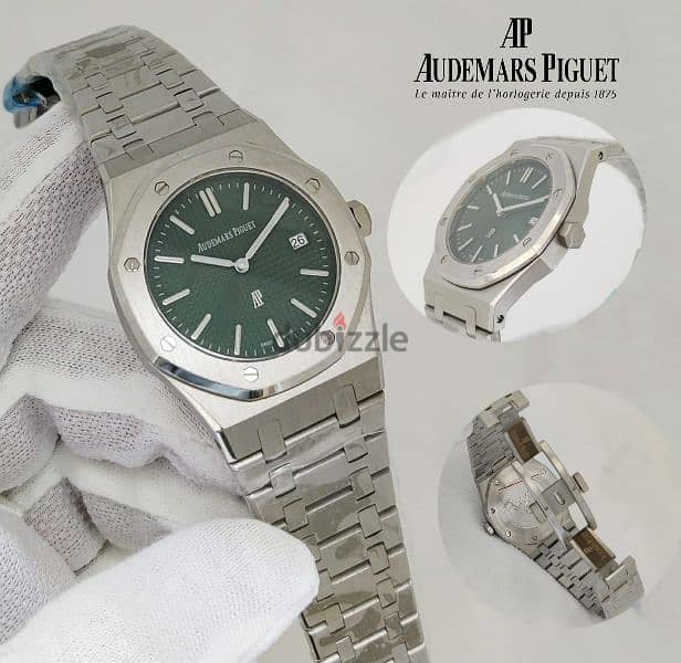 Audemars Piguet Master copy watches 6