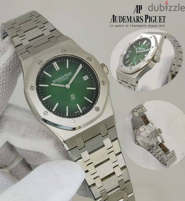 Audemars Piguet Master copy watches 7