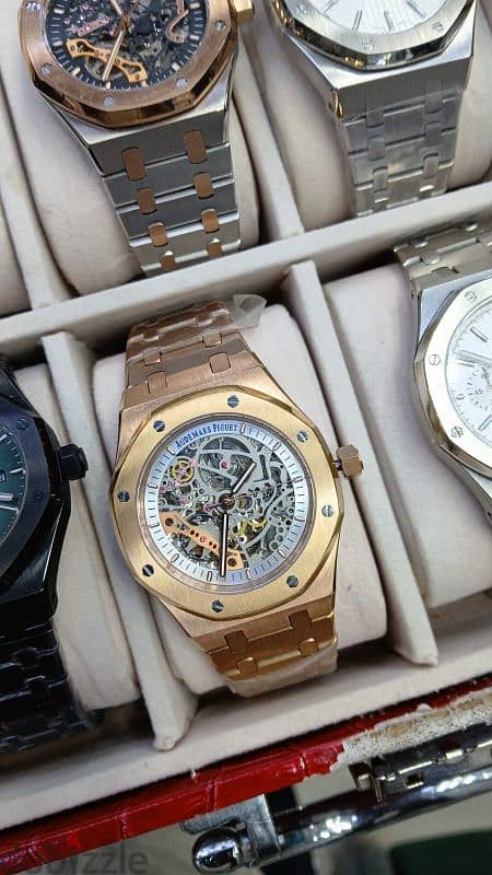 Audemars Piguet Master copy watches 8