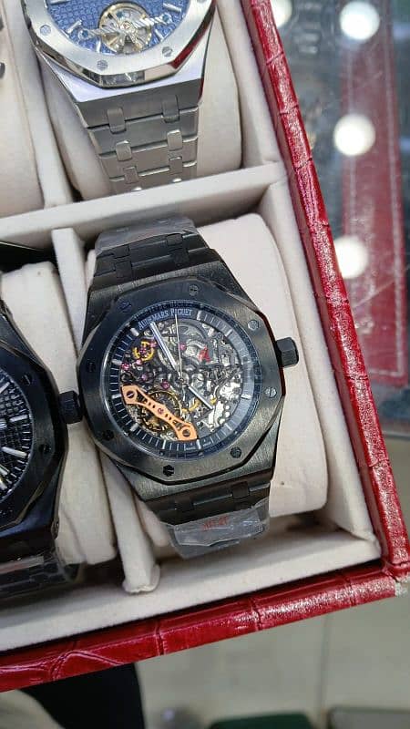 Audemars Piguet Master copy watches 9