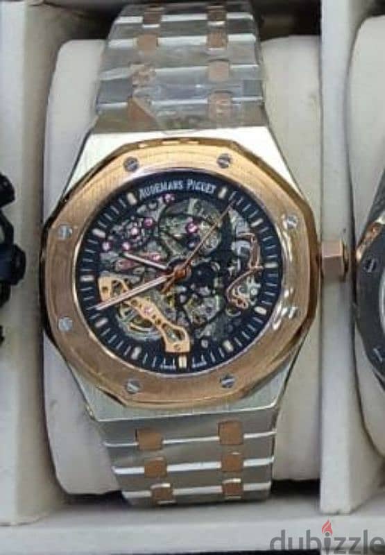 Audemars Piguet Master copy watches 10