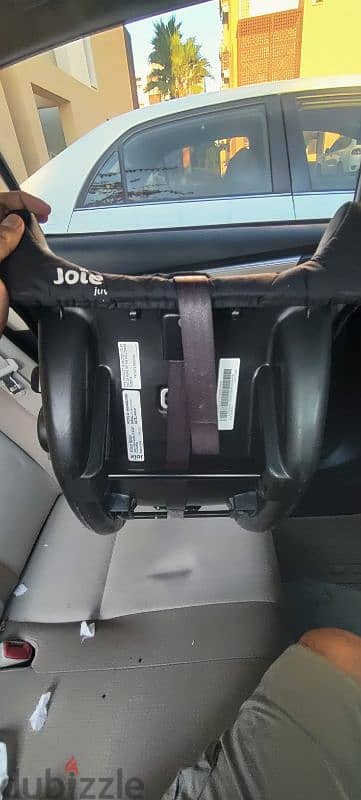 Baby Car seat for Less than 1 y age 8