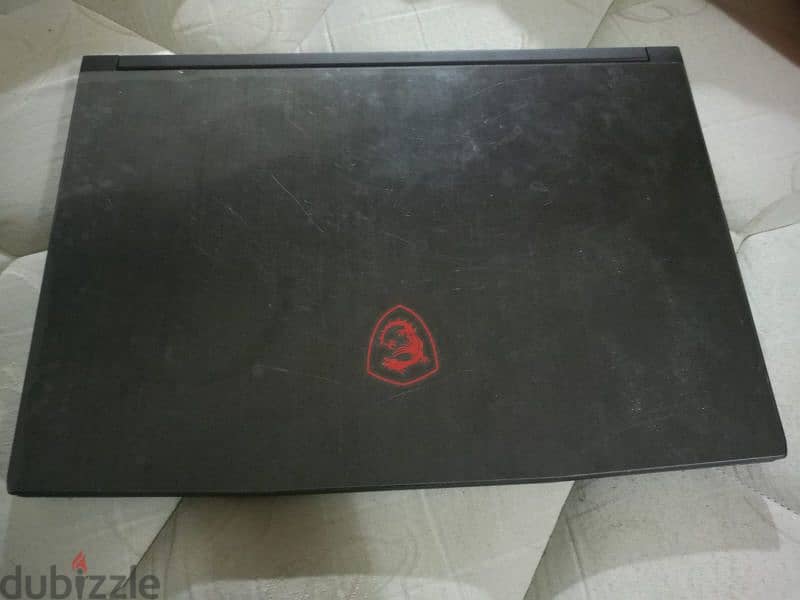 MSI LAPTOP 2