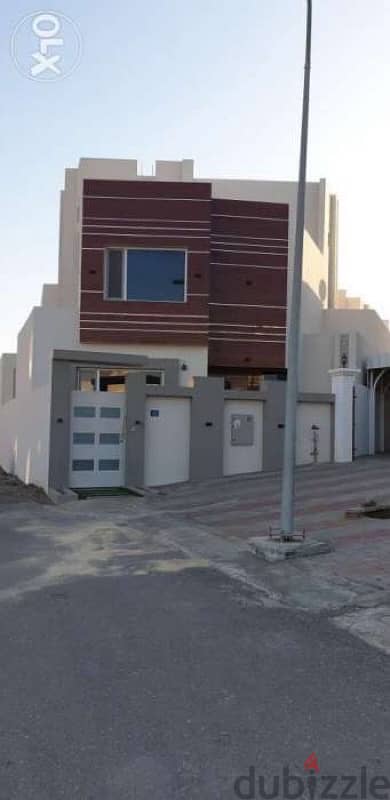 Villa for Sale in Al Ansab Height from the owner 0