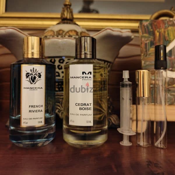 Niche & Designer Perfumes Decants/Sample for Sale (Fragrances to try) 3