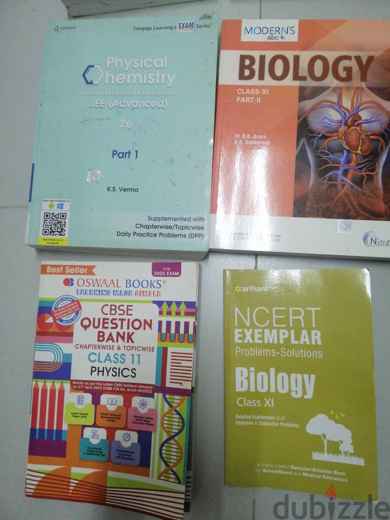 Used Books for sale 3